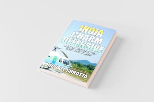 India Charm Offensive