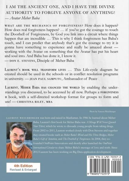 Forgiveness with Meher Baba