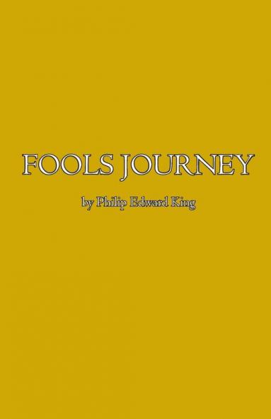 Fools Journey