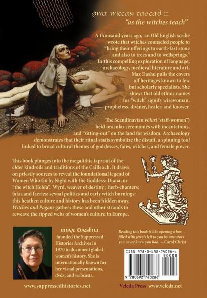 Witches and Pagans