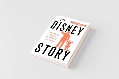 The Disney Story