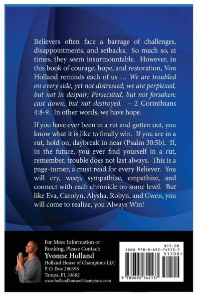 Death Burial Resurrection 5 Chronicles of Courage Hope & Restoration