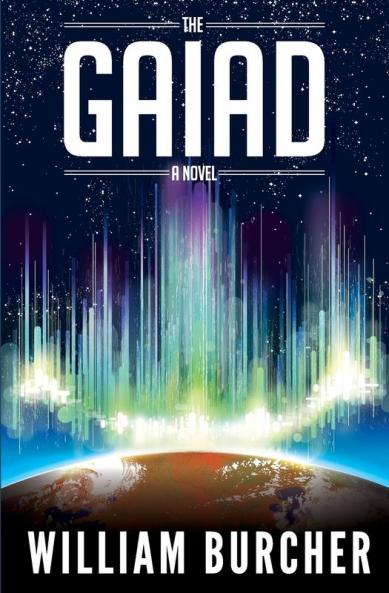 The Gaiad: 1 (Logos)