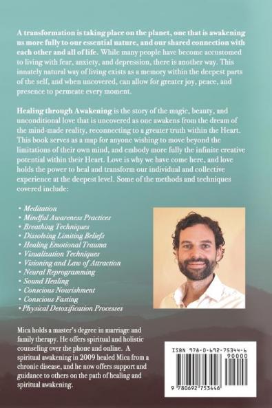 Healing through Awakening