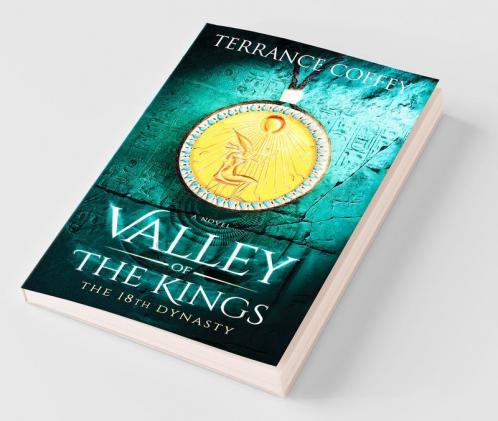 Valley Of The Kings