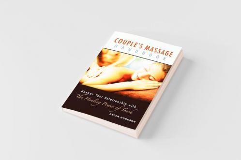 Couple's Massage Handbook