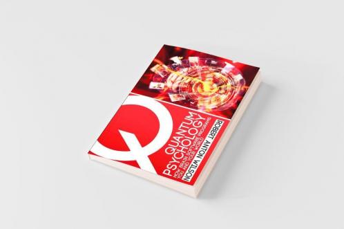 Quantum Psychology