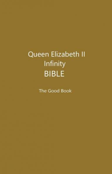 King James Epiphany Bible