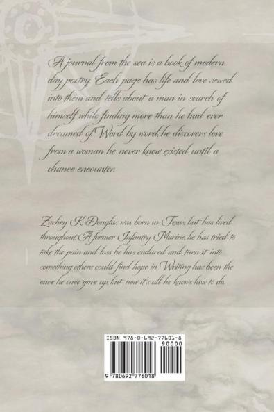 A Journal From The Sea: 1