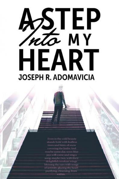 A Step Into My Heart