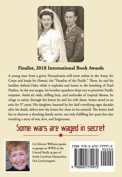 No Ordinary Solider: My Father's Two Wars