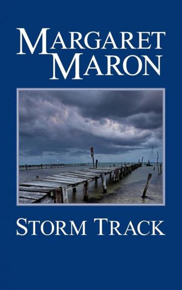 Storm Track: 7 (Deborah Knott Mystery)