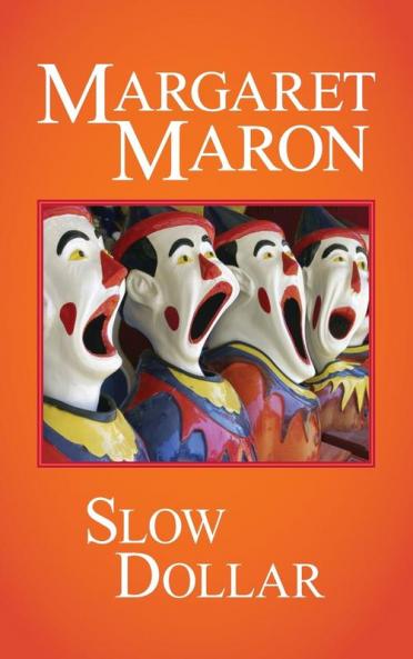 Slow Dollar: 9 (Deborah Knott Mystery)