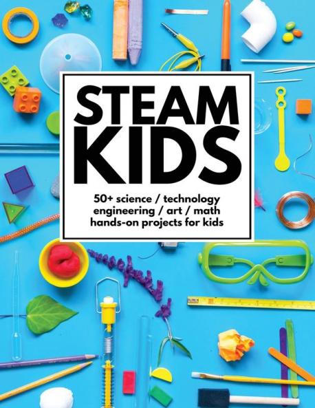 STEAM Kids
