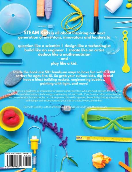 STEAM Kids