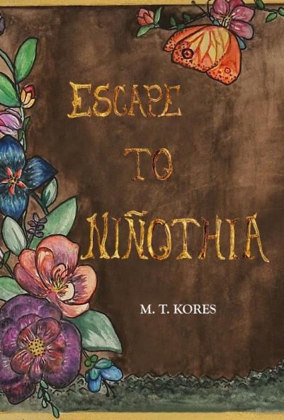 Escape to Ninothia