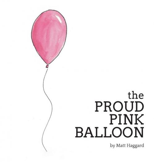 The Proud Pink Balloon
