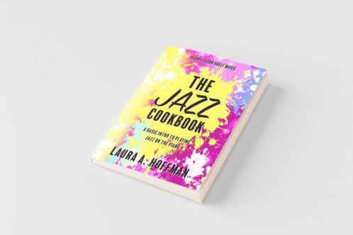 The Jazz Cookbook