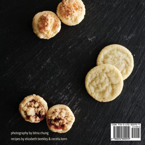 Don't Call Me a Tart: Recipes from the Two Tarts Bakery kitchen