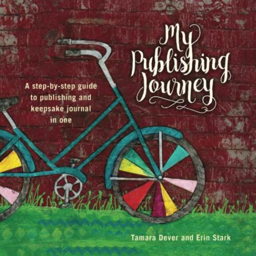 My Publishing Journey