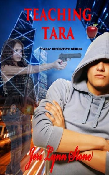 Teaching Tara: 2