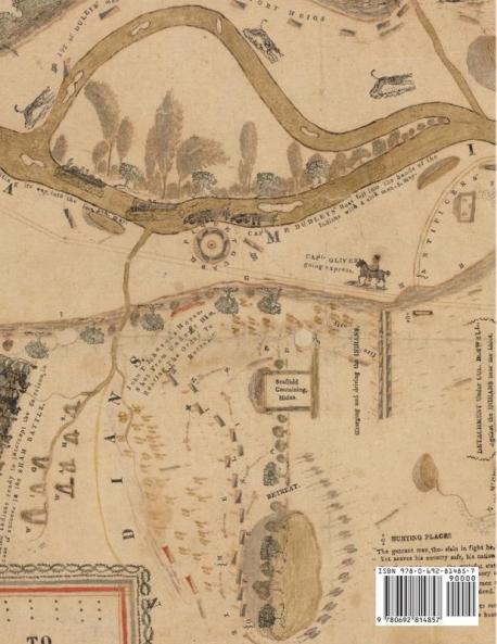 The Autobiography Manuscript of Major Amos Stoddard (Deluxe Edition with Color Illustrations)