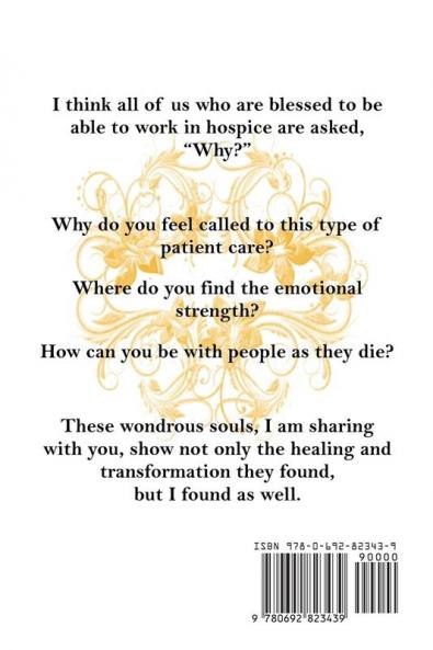 This Is Why: Hospice Stories of Love & Transformation