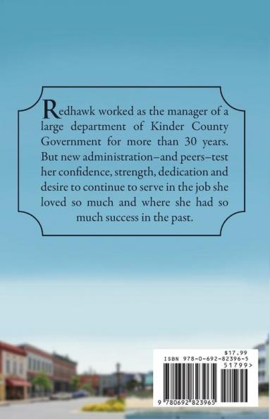 Kinder County