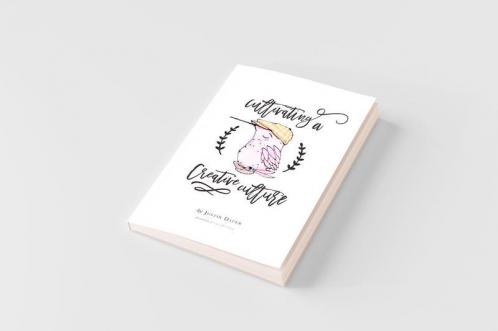 Cultivating a Creative Culture