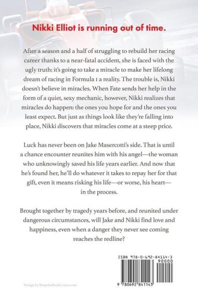 Against the Odds: Redline Series