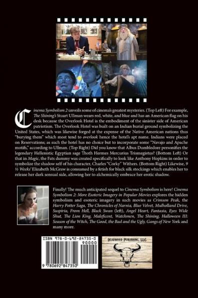 Cinema Symbolism 2