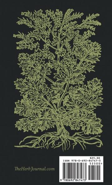 The Herb Journal: A Sensory Exploration: 1 (Herb Journals)