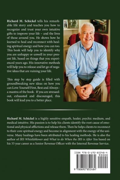 Gifts of the Spirit: My Mission as a Healer