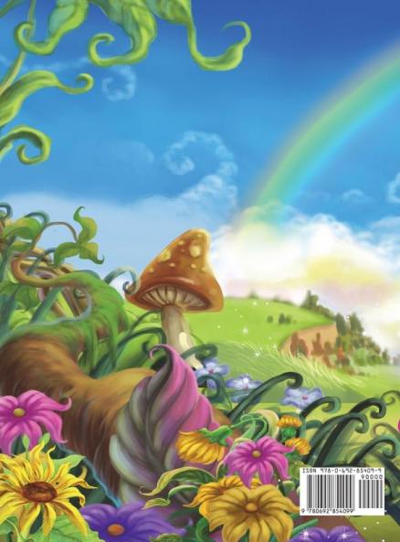 Lalibella the Laybug: Paints her World