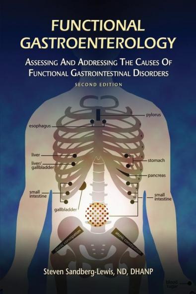 Functional Gastroenterology