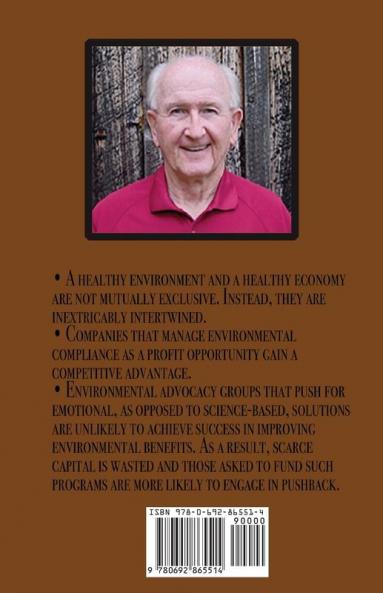 A Journey Toward Environmental Stewardship