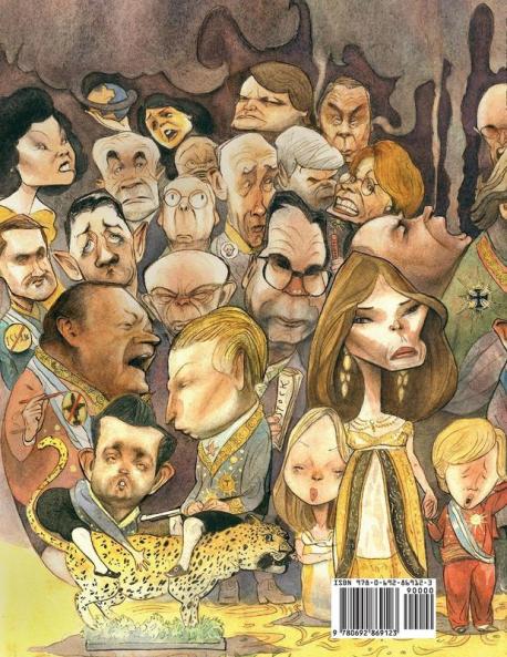 The American Bystander #4