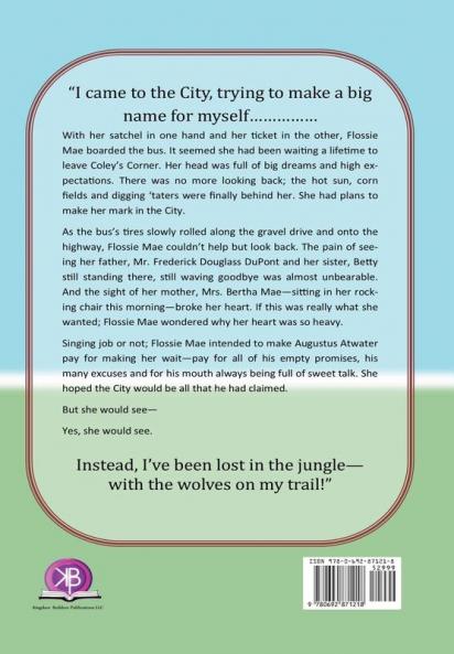 The Rebirth of Miss Flossie Mae Bettye Devine DuPont