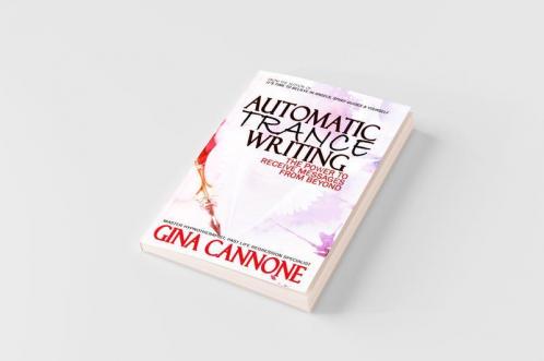 Automatic "Trance" Writing