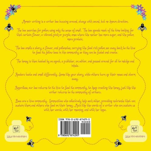 To Bee or Not to Bee...Storytellers