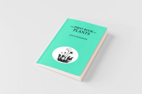 The First Book of Plants