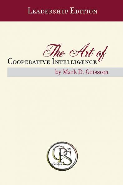 The Art of Cooperative Intelligence
