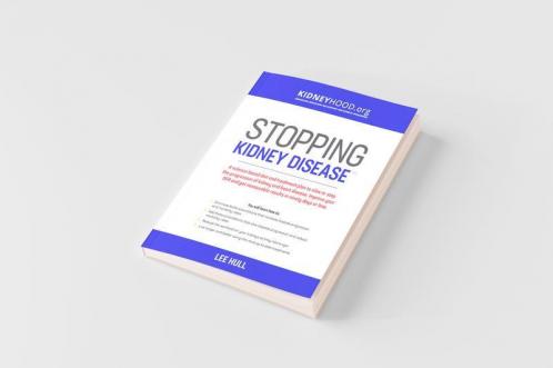 Stopping Kidney Disease