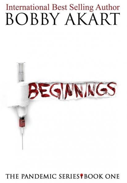 Pandemic: Beginnings: 1