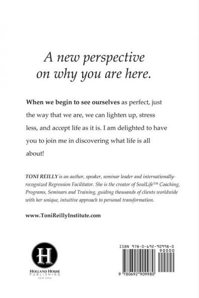 Awake: The Purpose of Life and Why You Are Here