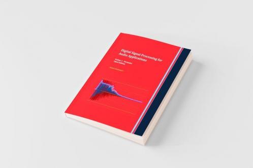 Digital Signal Processing for Audio Applications