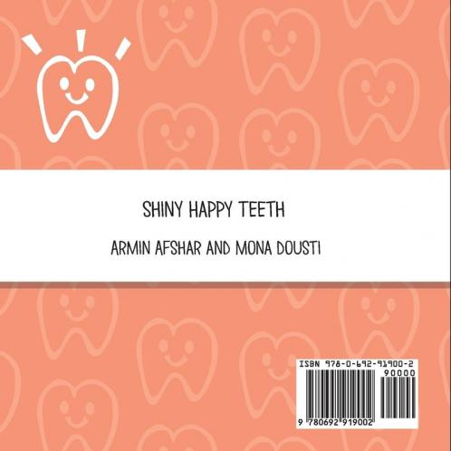 Shiny Happy Teeth