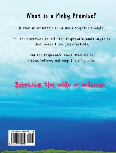 Pinky Promise: Breaking the code of silence