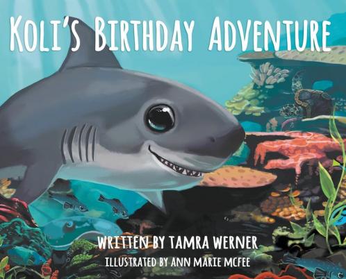 KOLI'S BIRTHDAY ADVENTURE