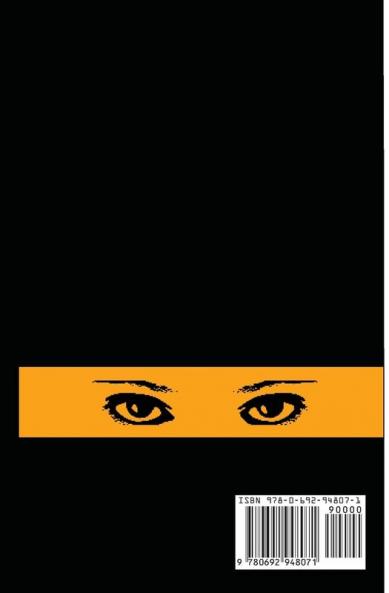 The Eyes: Book of Poem